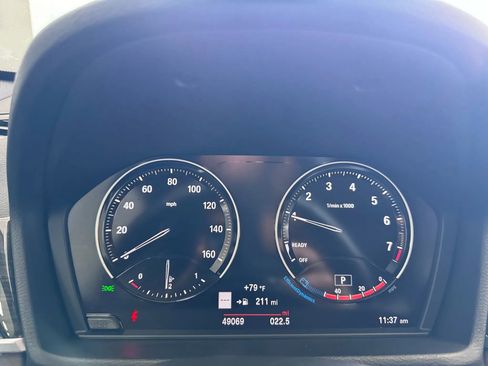 Used 2019 BMW X1 xDrive28i w/ Convenience Package image 24