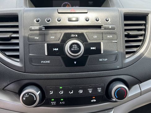 Used 2012 Honda CR-V LX image 12