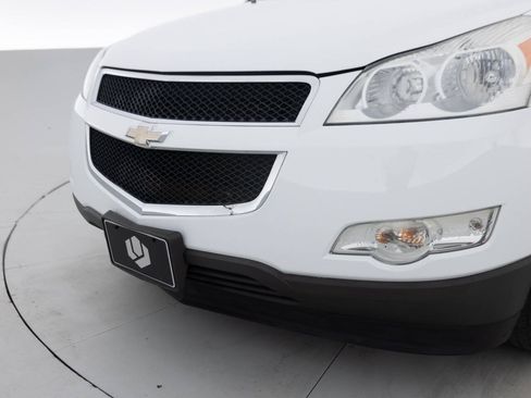 Used 2009 Chevrolet Traverse LT AWD/4WD image 15