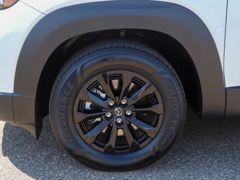 Certified 2026 MAZDA CX-50 AWD 2.5 Hybrid w/ Weather Package image 29