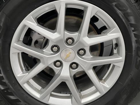 Used 2024 Chevrolet Equinox LT AWD/4WD image 67