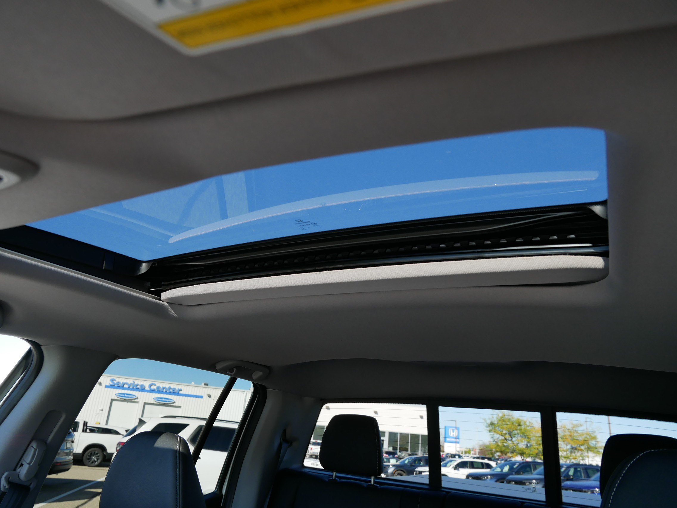 Certified 2023 Honda Ridgeline RTL image 33