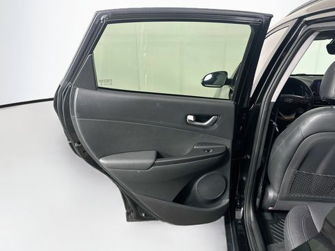 Used 2020 Hyundai Kona Limited AWD/4WD image 25