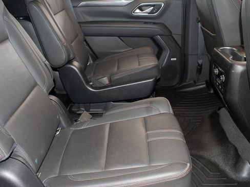 Used 2022 Chevrolet Tahoe RST w/ Sport Performance Package AWD/4WD image 12