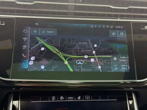 New 2026 Audi Q8 Premium Plus image 14