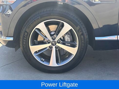 Used 2024 Genesis GV80 3.5T image 9