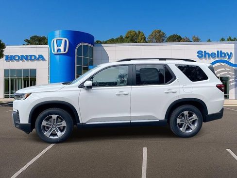 New 2026 Honda Pilot EX-L image 5