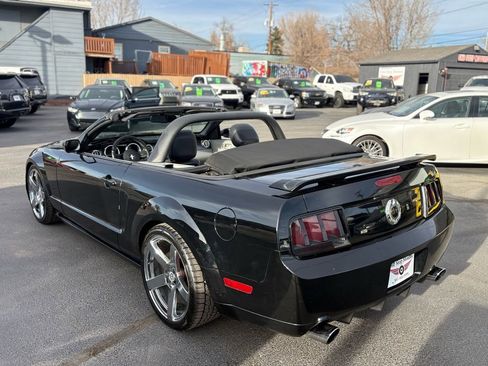 Used 2007 Ford Mustang GT Premium RWD image 7