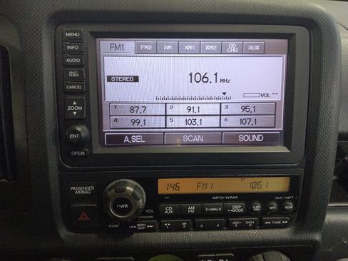 Used 2013 Honda Ridgeline RTL image 25