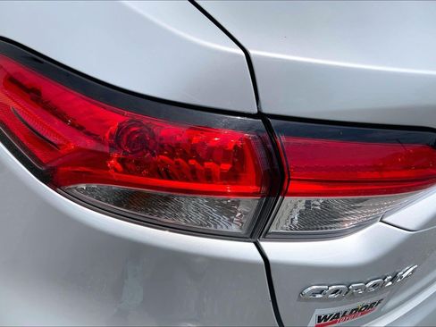 Used 2024 Toyota Corolla LE FWD image 33