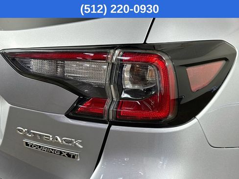 Used 2025 Subaru Outback Touring XT w/ Tech Package 3 AWD/4WD image 35