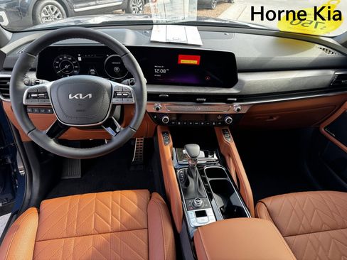 New 2025 Kia Telluride SX X-Line image 14