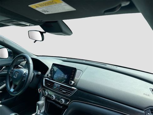 Used 2022 Honda Accord Sport image 20