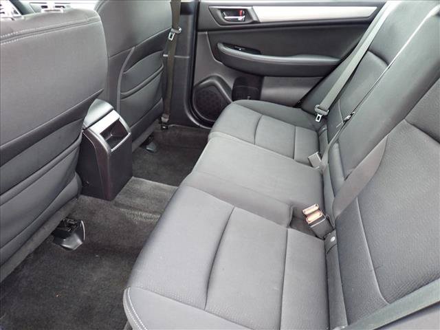 Used 2015 Subaru Legacy 2.5i Premium w/ Moonroof Package AWD/4WD image 8