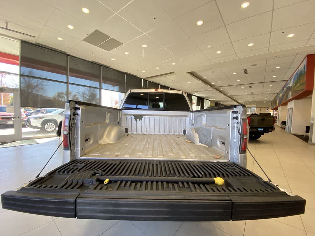 Used 2014 Ford F150 FX4 w/ Equipment Group 402A Luxury AWD/4WD image 25