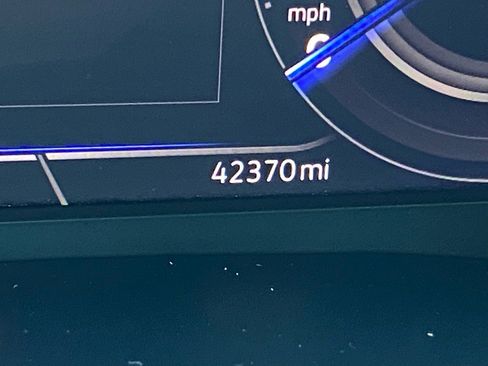 Certified 2023 Volkswagen Atlas SEL image 14