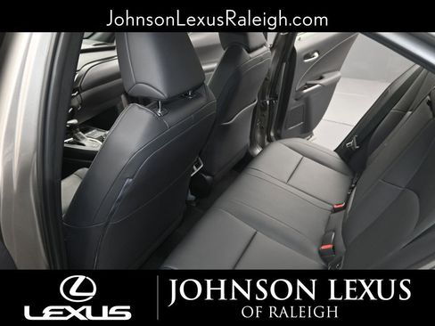 Certified 2022 Lexus UX 250h w/ Premium Package image 13