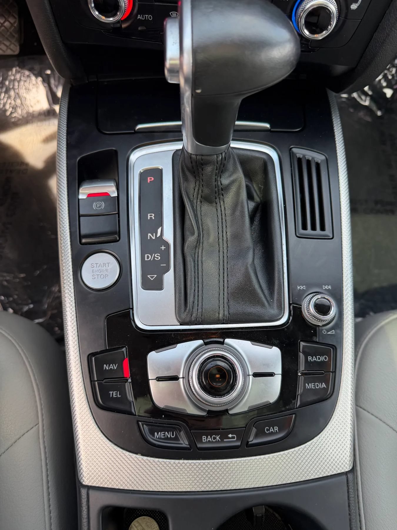 Used 2015 Audi A4 Premium Plus w/ Technology Package AWD/4WD image 26
