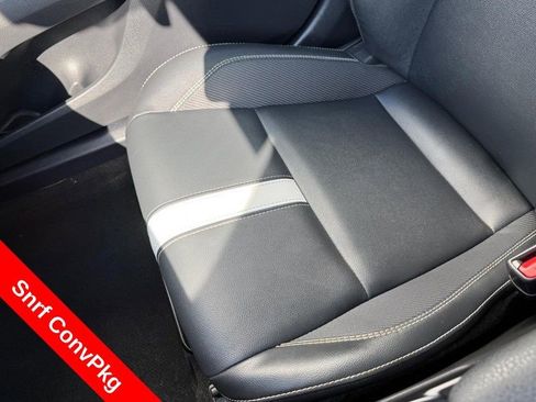 Used 2025 Toyota Camry SE w/ Convenience Package FWD image 27