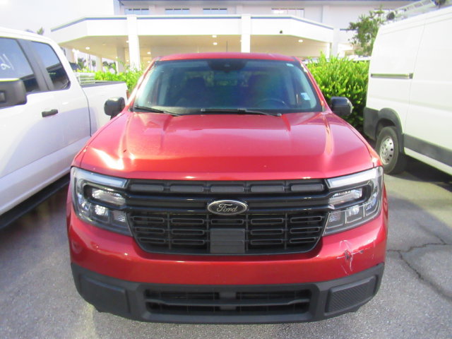 Certified 2023 Ford Maverick Lariat w/ Lariat Luxury Package FWD image 2