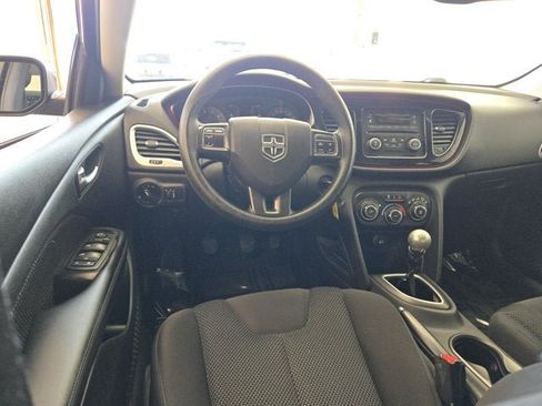 Used 2014 Dodge Dart SE w/ Convenience Group FWD image 13