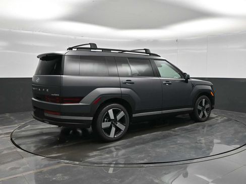 New 2026 Hyundai Santa Fe Limited AWD/4WD image 7