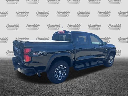 Used 2024 Chevrolet Colorado Z71 w/ Z71 Convenience Package 2 image 10