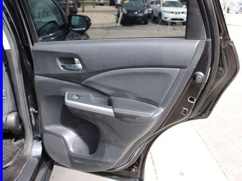 Used 2015 Honda CR-V Touring image 25