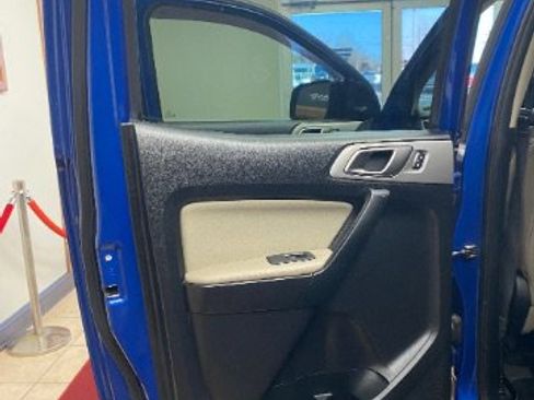 Used 2019 Ford Ranger XLT w/ Equipment Group 302A Luxury image 15