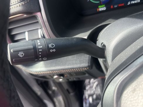 New 2025 Ford F150 Lightning Lariat image 33