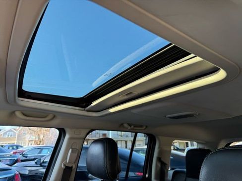 Used 2012 Jeep Patriot Limited w/ Sun/Sound Group image 13