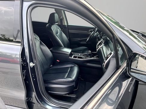 Used 2021 Kia Sorento S w/ Panoramic Sunroof Package FWD image 8