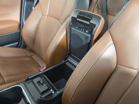 Used 2023 Subaru Legacy Touring XT image 30