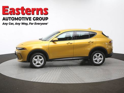 Used 2023 Dodge Hornet GT w/ Tech Pack w/o Parking AWD/4WD image 56