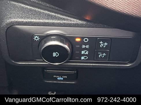 Used 2022 Ford Bronco Outer Banks image 21