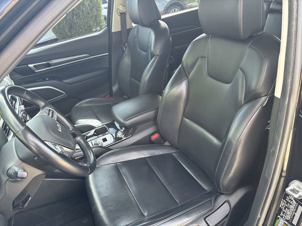 Used 2022 Kia Telluride LX AWD/4WD image 24