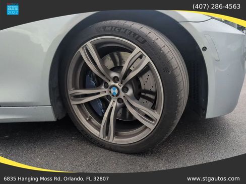 Used 2013 BMW M5 RWD image 29