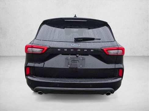 Used 2024 Ford Escape ST-Line w/ Tech Pack #1 FWD image 6