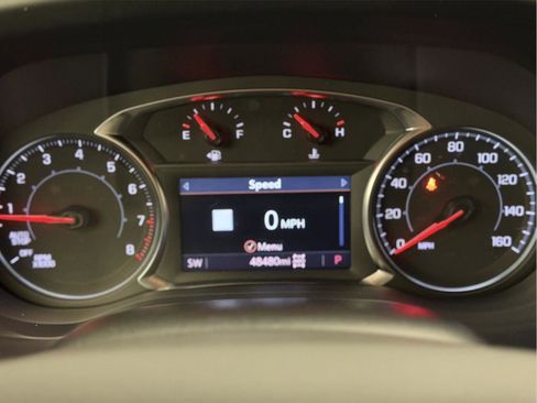 Certified 2023 GMC Acadia AT4 w/ LPO, Floor Liner Package image 13