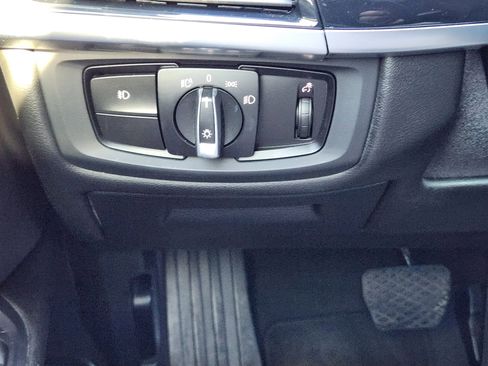 Used 2018 BMW X6 sDrive35i image 22