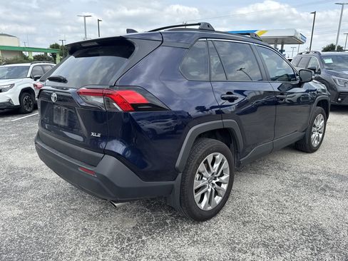 Used 2024 Toyota RAV4 XLE Premium FWD image 5