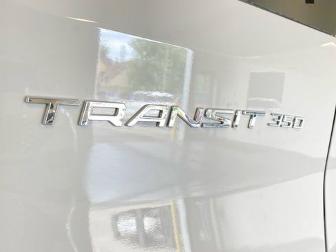 New 2025 Ford Transit 350 148 Medium Roof w/ Load Area Protection Package image 7