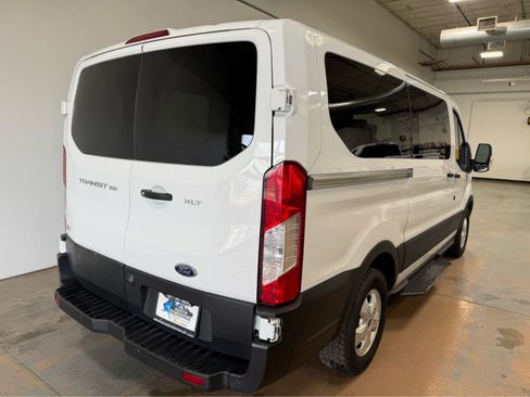 Used 2019 Ford Transit 150 XLT RWD image 7