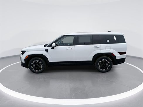 New 2026 Hyundai Santa Fe SE image 5