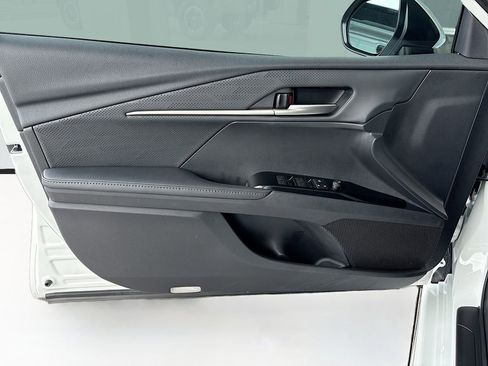 Used 2025 Toyota Camry XSE image 23