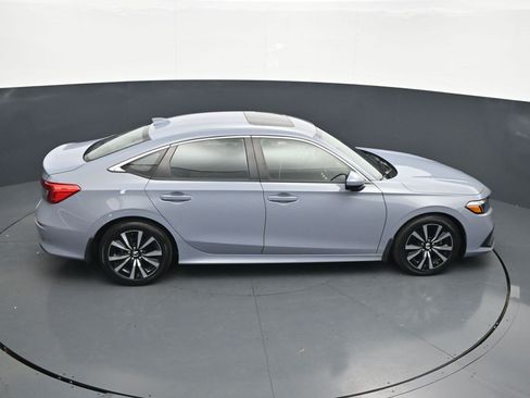 Used 2024 Honda Civic EX image 20