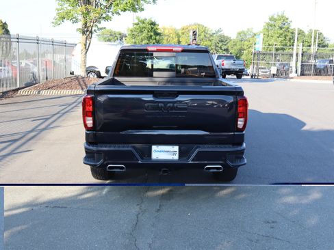 Used 2026 GMC Sierra 1500 Elevation w/ Elevation Premium Package AWD/4WD image 20