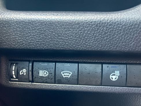Used 2024 Toyota RAV4 XLE Premium w/ Weather Package AWD/4WD image 16