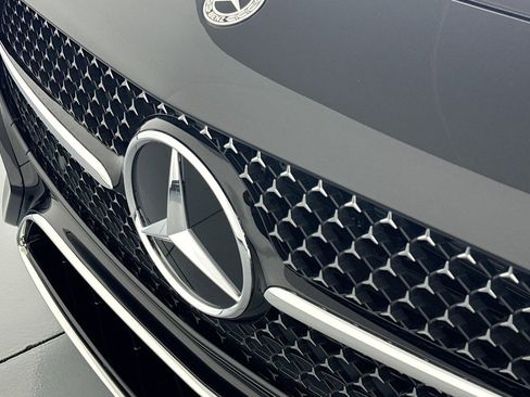 New 2026 Mercedes-Benz CLE 300 4MATIC Coupe image 12