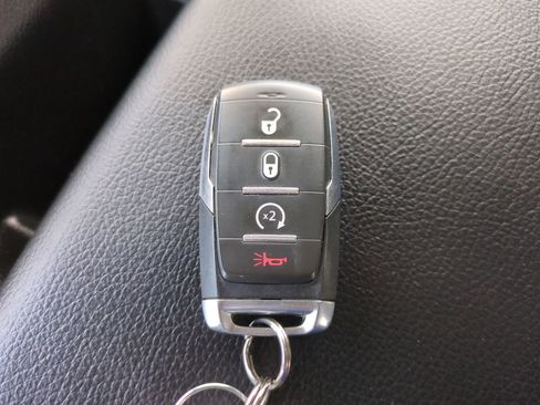 Used 2025 RAM 1500 Tradesman AWD/4WD image 28